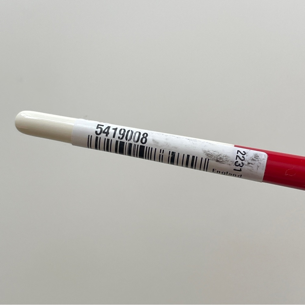 Winsor & Newton University Series Long-Handle Paint Brush 235, Size 8 - Picture 5 of 10